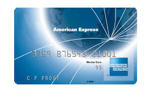 American Express