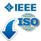 Technical standards IEEE and  ISO standards in electronic format