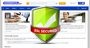 SSL secure