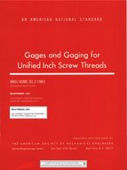 Preview ASME B1.2:1983(R2017) 1983