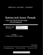 Preview ASME B1.9:1973(R2017) 1973