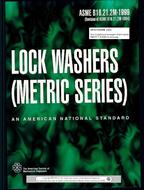 Standard ASME B18.21.2M:1999(R2014) 1999 preview