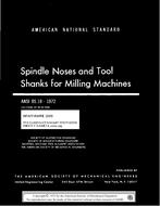 Preview ASME B5.18:1972(R2014) 1972