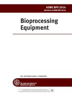 Standard ASME BPE:2014 2014 preview