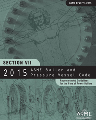 Standard ASME BPVC-VII:2015 2015 preview