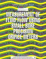 Standard ASME MFC-14M:2003(R2008) 2003 preview