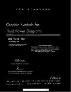 Standard ASME Y32.10:1967(R1999) 1967 preview