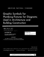 Standard ASME Y32.4:1977(R2004) 1977 preview