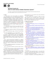 WITHDRAWN ASTM/ISO 51205-09 22.1.2002 preview