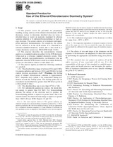 WITHDRAWN ASTM/ISO 51538-09 22.1.2002 preview