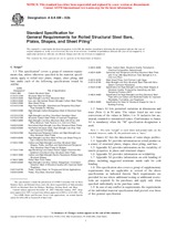 WITHDRAWN ASTM A6/A6M-02b 10.12.2002 preview