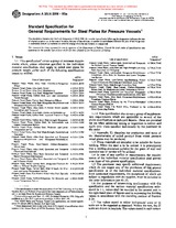 WITHDRAWN ASTM A20/A20M-93a 1.1.1900 preview