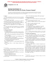 WITHDRAWN ASTM A31-00 10.5.2000 preview