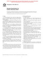 WITHDRAWN ASTM A36/A36M-02 10.12.2002 preview