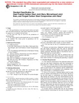 WITHDRAWN ASTM A49-95 10.4.2001 preview