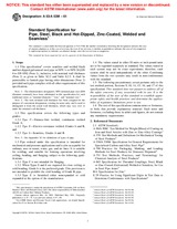 WITHDRAWN ASTM A53/A53M-01 10.3.2001 preview