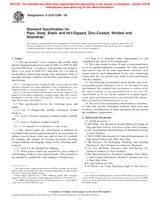 WITHDRAWN ASTM A53/A53M-04 1.7.2004 preview