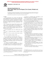 WITHDRAWN ASTM A53/A53M-04a 1.10.2004 preview