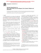 WITHDRAWN ASTM A53/A53M-05 1.10.2005 preview