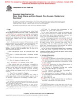 WITHDRAWN ASTM A53/A53M-06 1.5.2006 preview