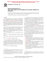 WITHDRAWN ASTM A53/A53M-06a 1.10.2006 preview