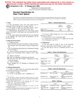 WITHDRAWN ASTM A65-87(1995) 10.4.2001 preview