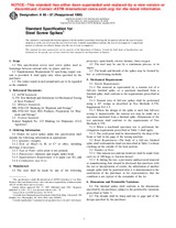 WITHDRAWN ASTM A66-87(1995) 10.4.2001 preview