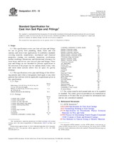 WITHDRAWN ASTM A74-15 15.9.2015 preview