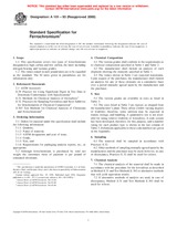 Preview ASTM A101-93(2000) 10.3.2000