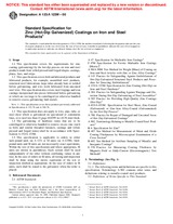 WITHDRAWN ASTM A123/A123M-00 10.10.2001 preview