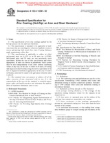 WITHDRAWN ASTM A153/A153M-02 10.12.2002 preview