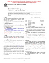 WITHDRAWN ASTM A159-83(2006) 1.10.2006 preview