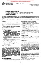 WITHDRAWN ASTM A185-79 1.1.1900 preview