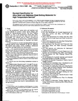 WITHDRAWN ASTM A193-90a 1.1.1900 preview
