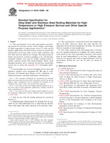 WITHDRAWN ASTM A193/A193M-08 1.4.2008 preview