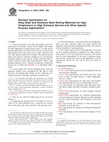 WITHDRAWN ASTM A193/A193M-08a 1.5.2008 preview