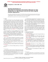WITHDRAWN ASTM A193/A193M-08b 1.8.2008 preview