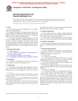 WITHDRAWN ASTM A197/A197M-00(2006) 1.2.2006 preview