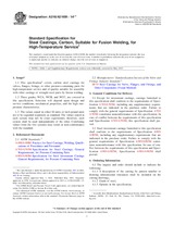 WITHDRAWN ASTM A216/A216M-14e1 1.5.2014 preview