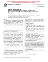 WITHDRAWN ASTM A217/A217M-02 10.3.2002 preview