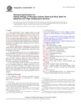WITHDRAWN ASTM A234/A234M-10 1.5.2010 preview
