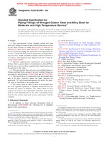 WITHDRAWN ASTM A234/A234M-10a 1.10.2010 preview