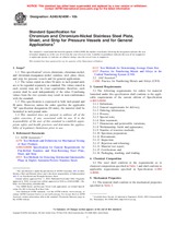 WITHDRAWN ASTM A240/A240M-10b 1.11.2010 preview
