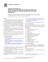 WITHDRAWN ASTM A240/A240M-11 15.2.2011 preview