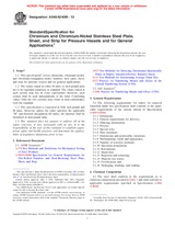 WITHDRAWN ASTM A240/A240M-13 1.4.2013 preview
