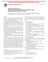 WITHDRAWN ASTM A249/A249M-02 10.3.2002 preview