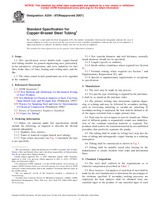 WITHDRAWN ASTM A254-97(2007) 1.11.2007 preview
