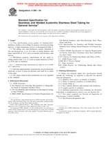 WITHDRAWN ASTM A269-04 1.3.2004 preview