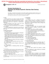 WITHDRAWN ASTM A270-01 10.4.2002 preview