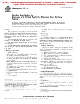 WITHDRAWN ASTM A270-02 10.4.2002 preview
